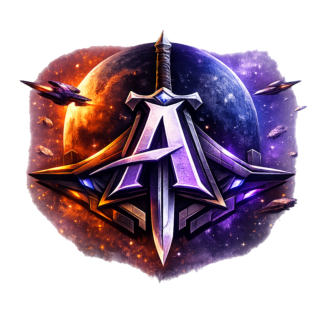 WoW Logo